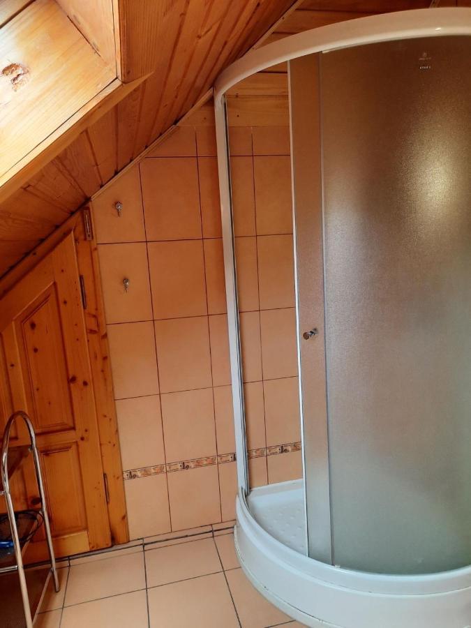 Садиба У Крайлюків Yaremche Exterior foto